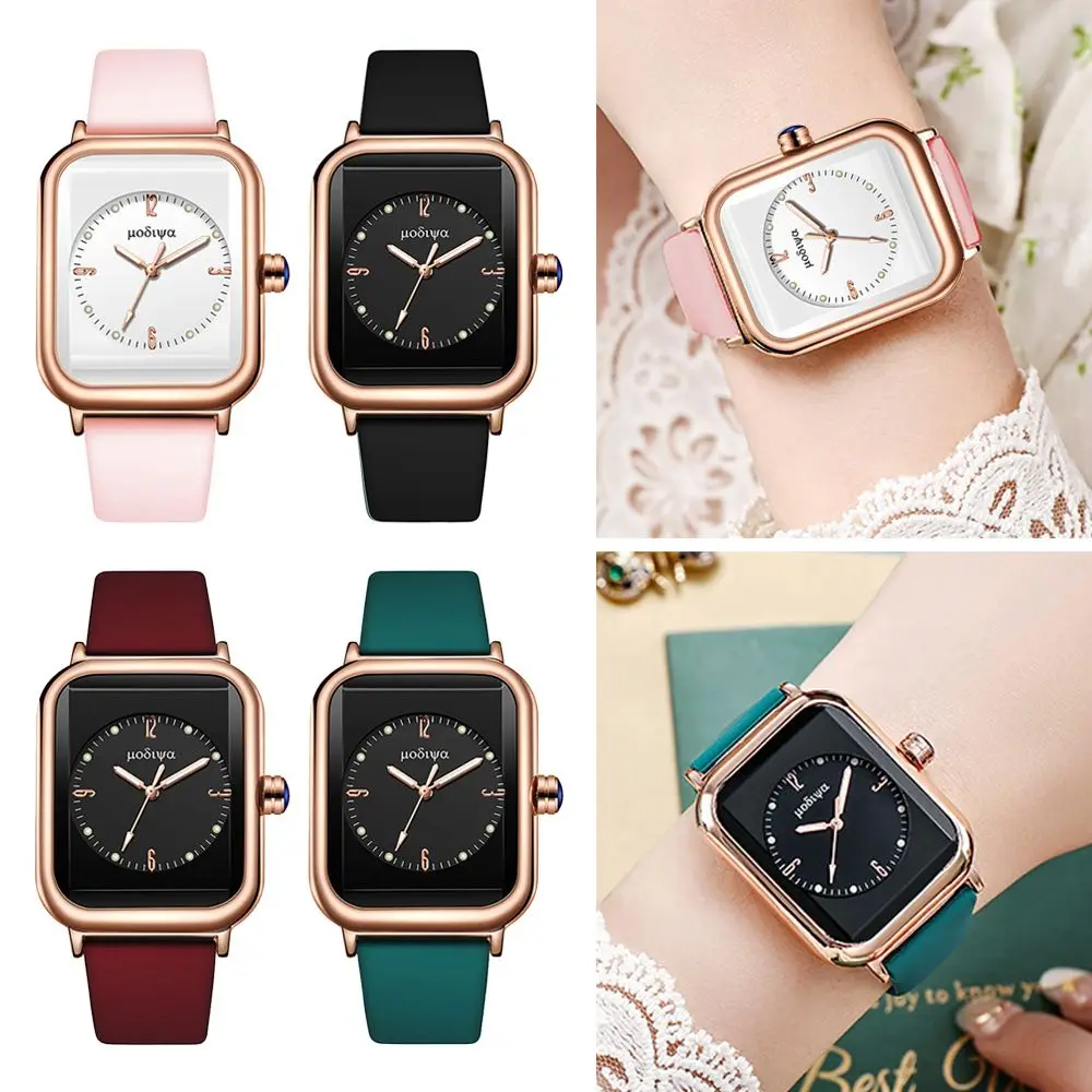 New Casual Simple Style Fashionable new Quartz Watch Quartz WristWatch Women Watch 2025 Casual Exquisite