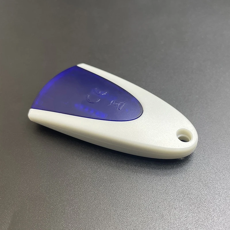 For NOVOFERM NOVOTRON 502 MAX43-2 504 MAX43-4 512 MIX 43-2 522 524 MTR43-2 MCHS43-2 MNHS433 Garage Door Remote Control 433.92MHz