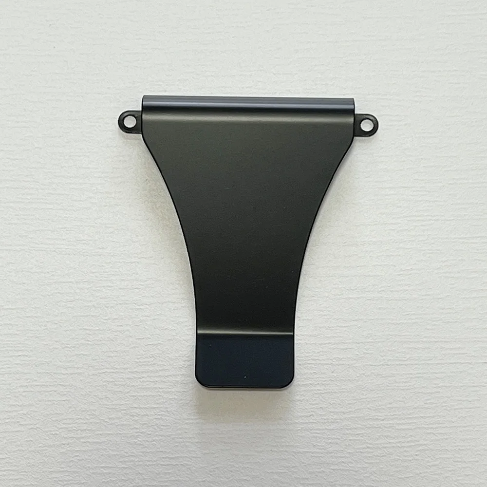 Money 2025 Clip for Men's Card Wallet new Band with & without Airtag Clip Air Tag Accessory for Wallet Elastic Cash Strap