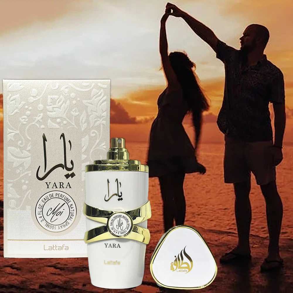 High Quality 100ml Perfume Women Plant Floral Fragrance Body Splash Fresh Natural Le parfum Pheromone Perfumes Mujer OriginalesXJ250220