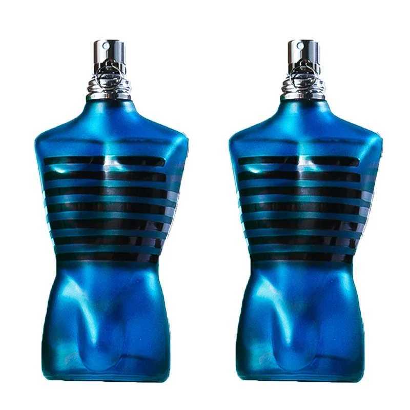 100ml Original Ocean Mens Long acting perfume Hombre Natural Pheromone Cologne Light Charm perfume Toilet sprayW241102