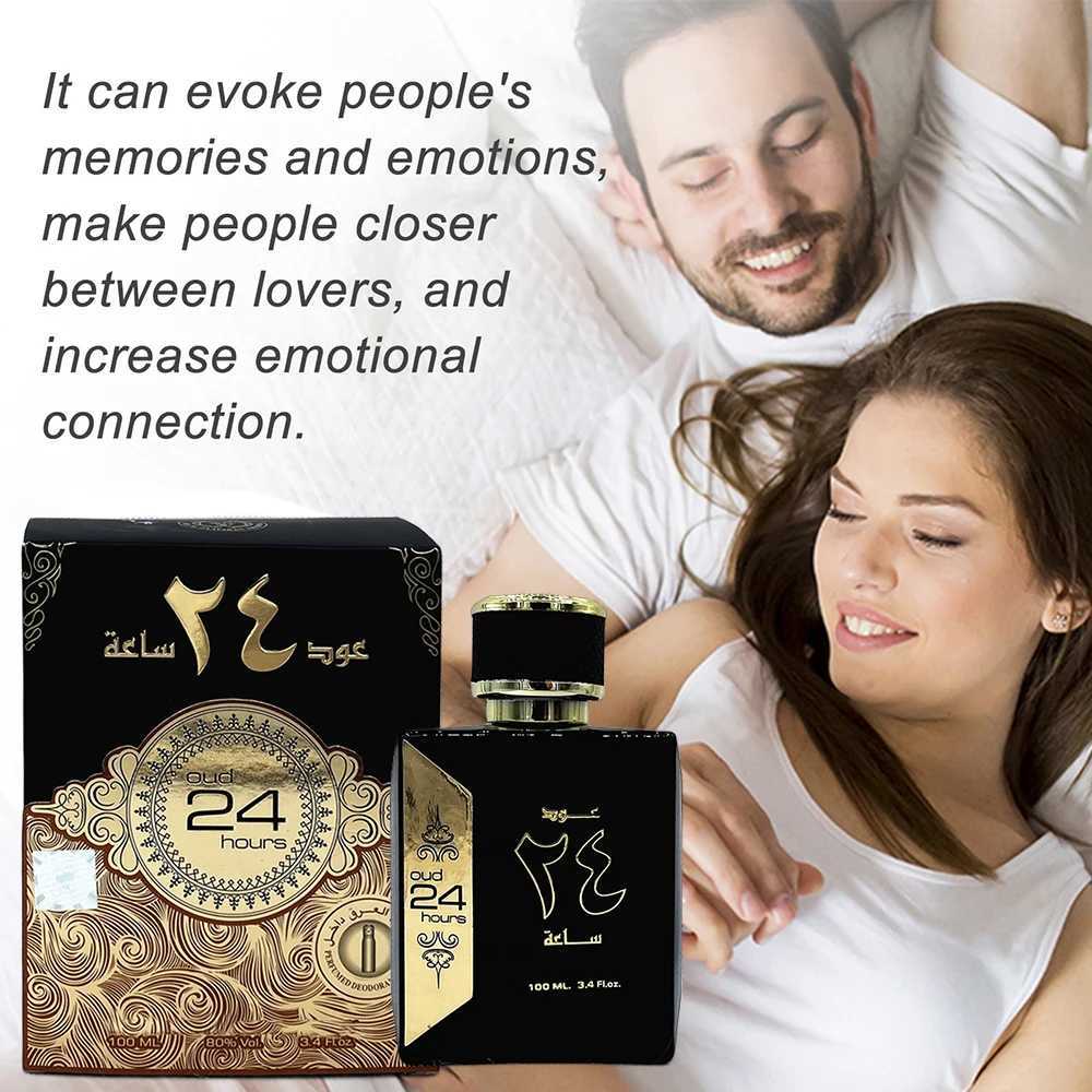 Arab style 100ml perfume for men Flower fragrance Body spray Weekday Cologne perfume Felomon durable perfume Profumo UomoW241102