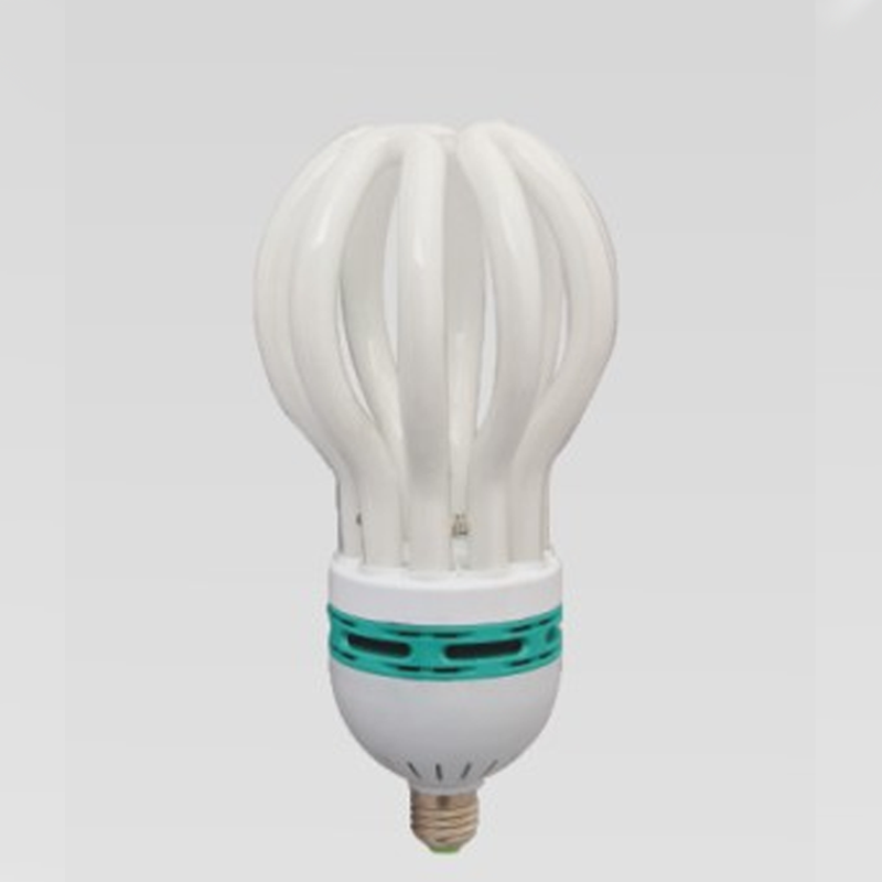 Creative Energy-saving Desk Lamp, Fashionable Design, Multi-level Dimming, Smart Touch Control