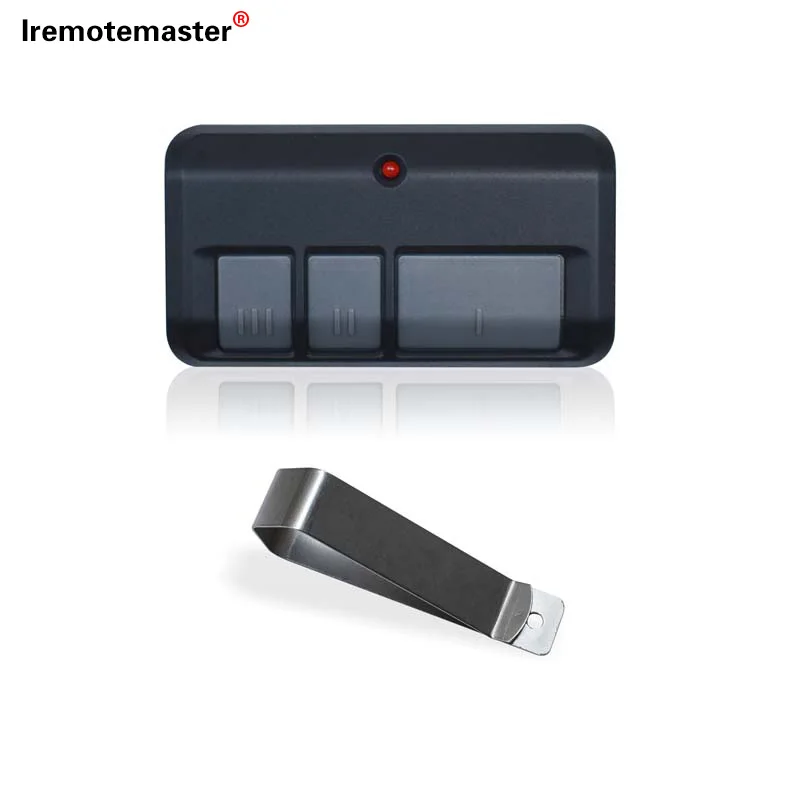 Garage For Liftmaster 893Max Door Opener Remote 373Lm ddmysmile 973Lm 893Lm 81Lm Smile