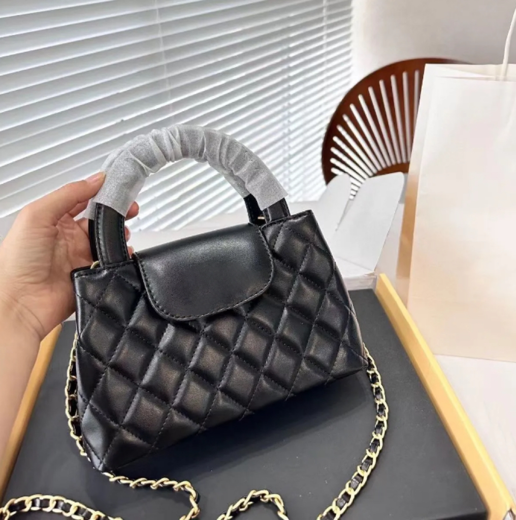 Woman bag mini bag Designer Bags Woman Shoulder for women Crossbody Leather Goat hide Classic Design Messenger Ladies Purse Pochette