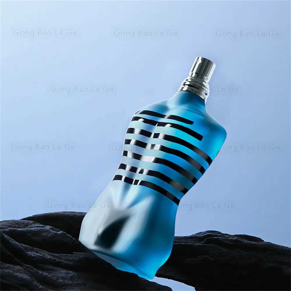 Brand Ocean Durable perfume Womens perfume spray 100ml Floral Natural Pheromone perfume Cologne Mens perfumeW241102