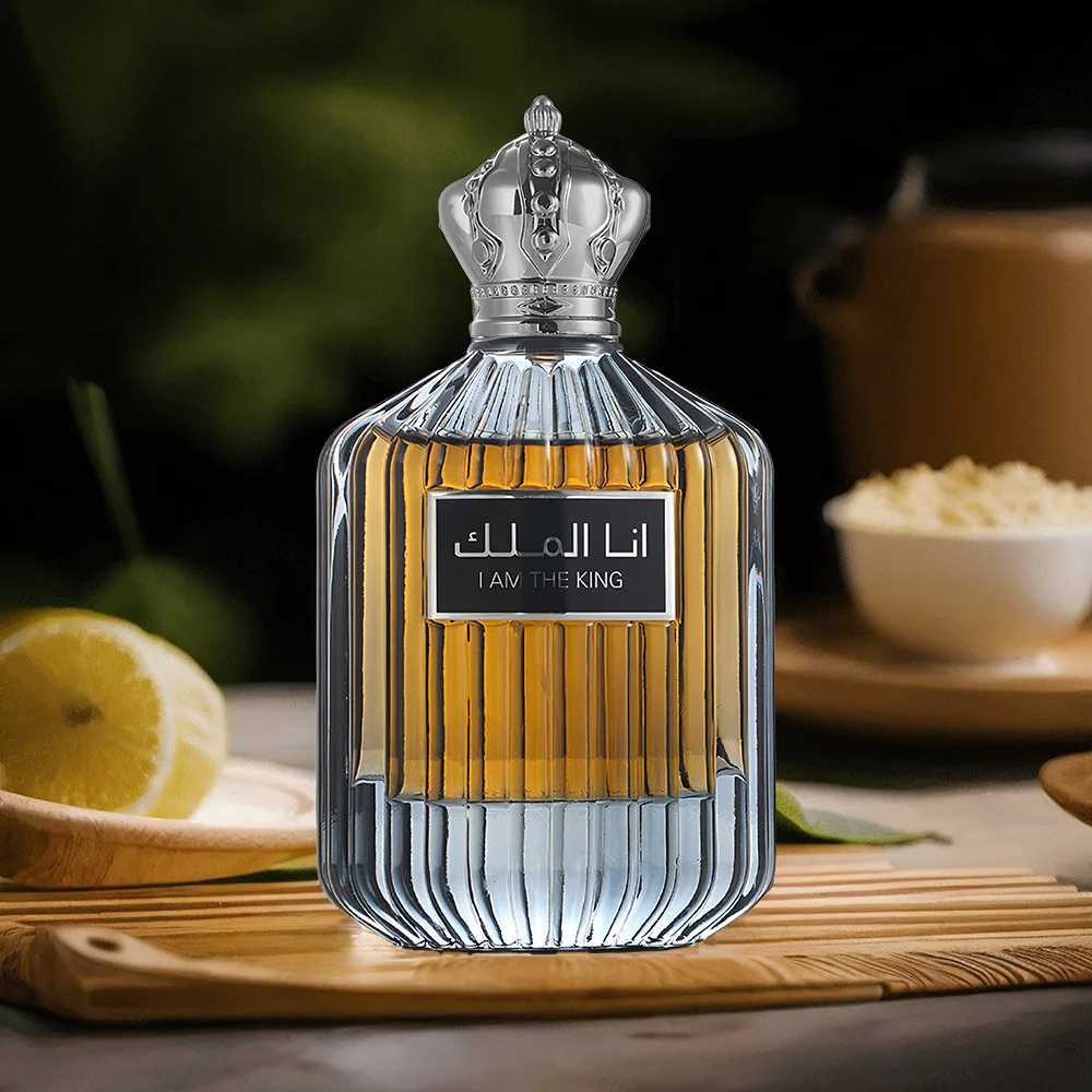 Last Fragrance Women Perfume Body Spray Floral Scent Pheromone Eau De Parfum Cologne Mens Fragrance 100ml Toilette Arabic StyleW241102