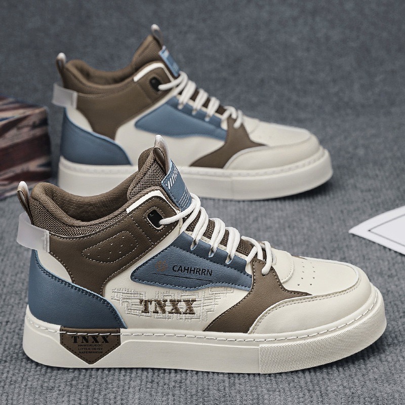 2025 new New Designers Basketball Breathable Non-Slip Wearable Sports Shoes Men Training Athletic Jogging Shoe Manscuo