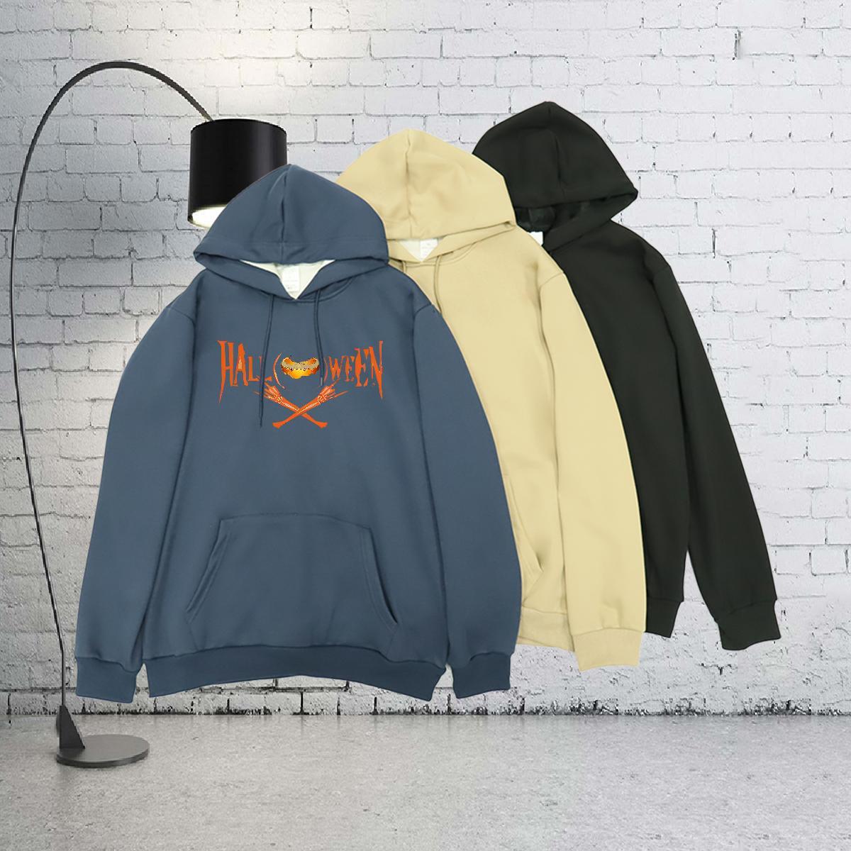 Custom Woman Hoodie Oversized Free Shipping Women Tops Hoodie Top Hoodie Hooded Collar Long Sleeves Daily Outfit Warm Fleece