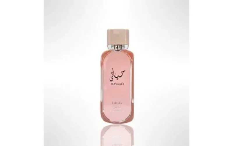 100ml original Muji good original Hayati Florence perfume suitable for women with durable high-quality pheromone deliveryW241102