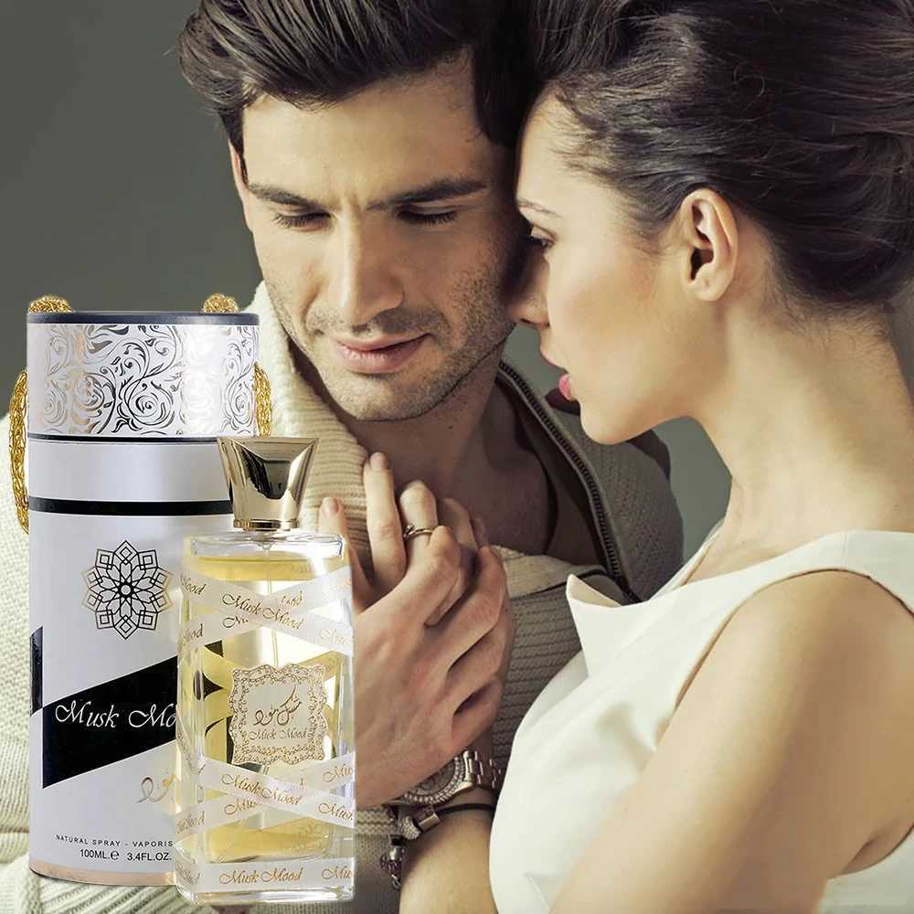 Brand Perfume Women Cologne Body Spray Le Parfum Pheromone Lasting Fragrance 100ml Fraiche Eau De Parfum Natural PerfumesXJ241101