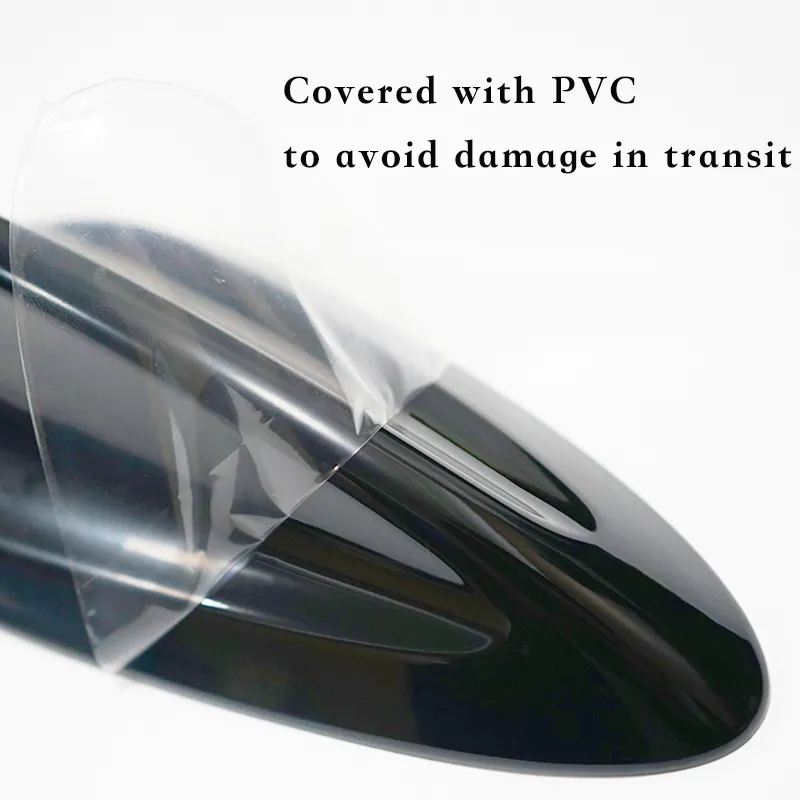 Glossy Black Shark Fin Antenna Cover For BMW M2 M3 M4 X1 X3 X4 X5 X6 F15 F16 F22 F30 F34 F80 F87 F32 F36 F82 G01 G11 G20 G12 G30