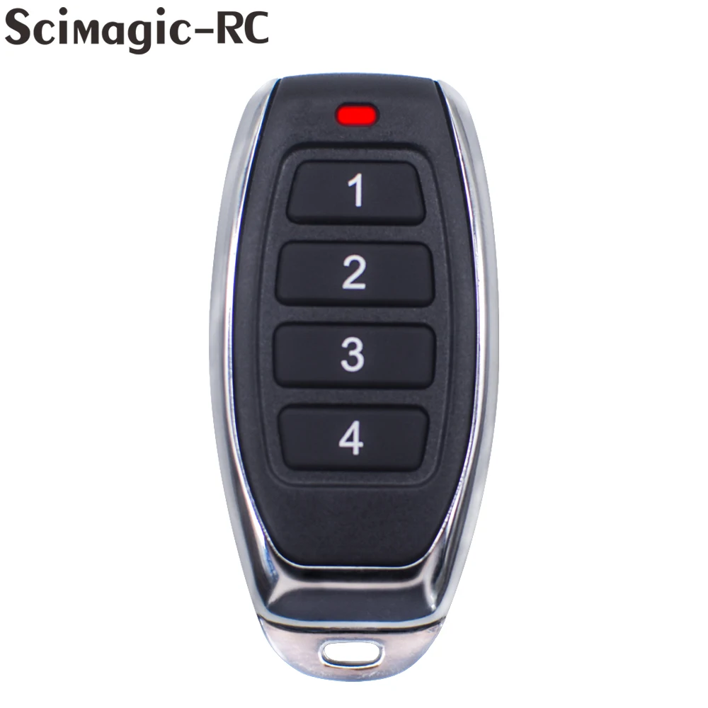 ATA PTX5 Garage Door Opener ATA PTX-5 PTX5v1 new PTX5v2 2025 Remote Control Duplicator GDO 7V3/8V3/9V2/9V3/10V1 433.92mhz Rolling Code