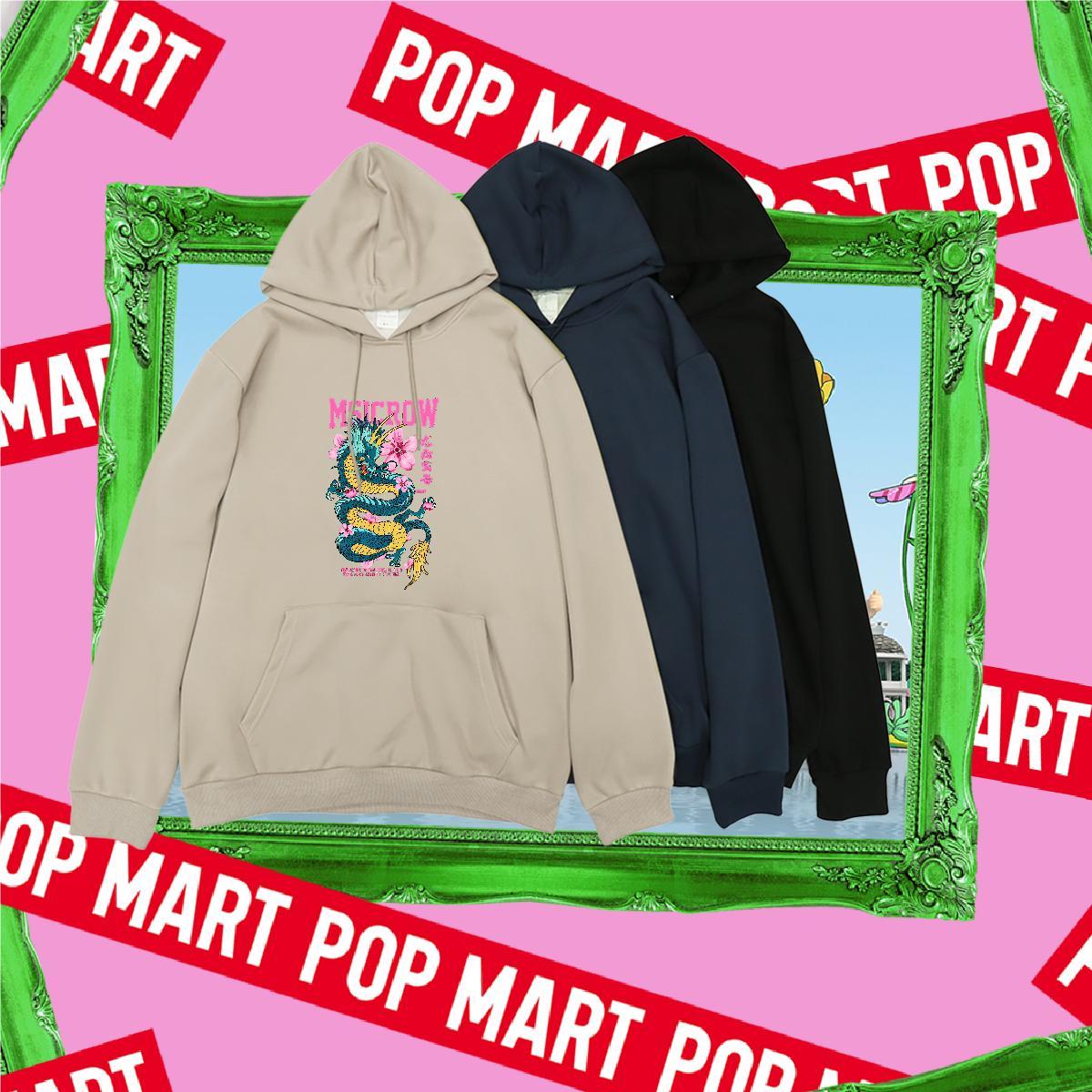 Customized Men Hoodie US Plus Size Cool Design Hoodie for Man Woman Hoody Street wear Hip Hop Thick Fleece Breathable Long Sleeve