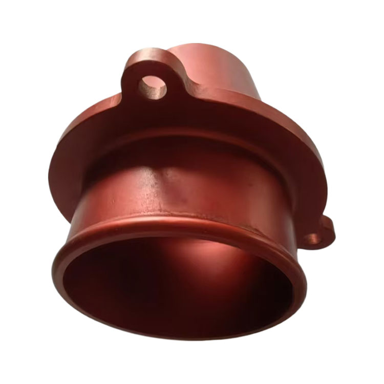 Heavy-Duty Stainless Steel Hydraulic Pipe Fitter - Reliable Inch Connector for Industrial Use