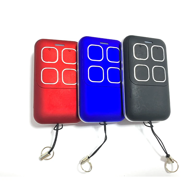NEW HORMANN HSE2 HSE4 868 BS Remote Control HORMANN BS SERIES 868MHz Garage Door Remote Control Duplicator Gate Opener