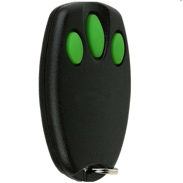 For Chamberlain Motorlift Liftmaster 94335E Garage 2025 Door Opener new 84335E 84335EML Remote Control 1A5639-7 Garage Remote 433.92MHz