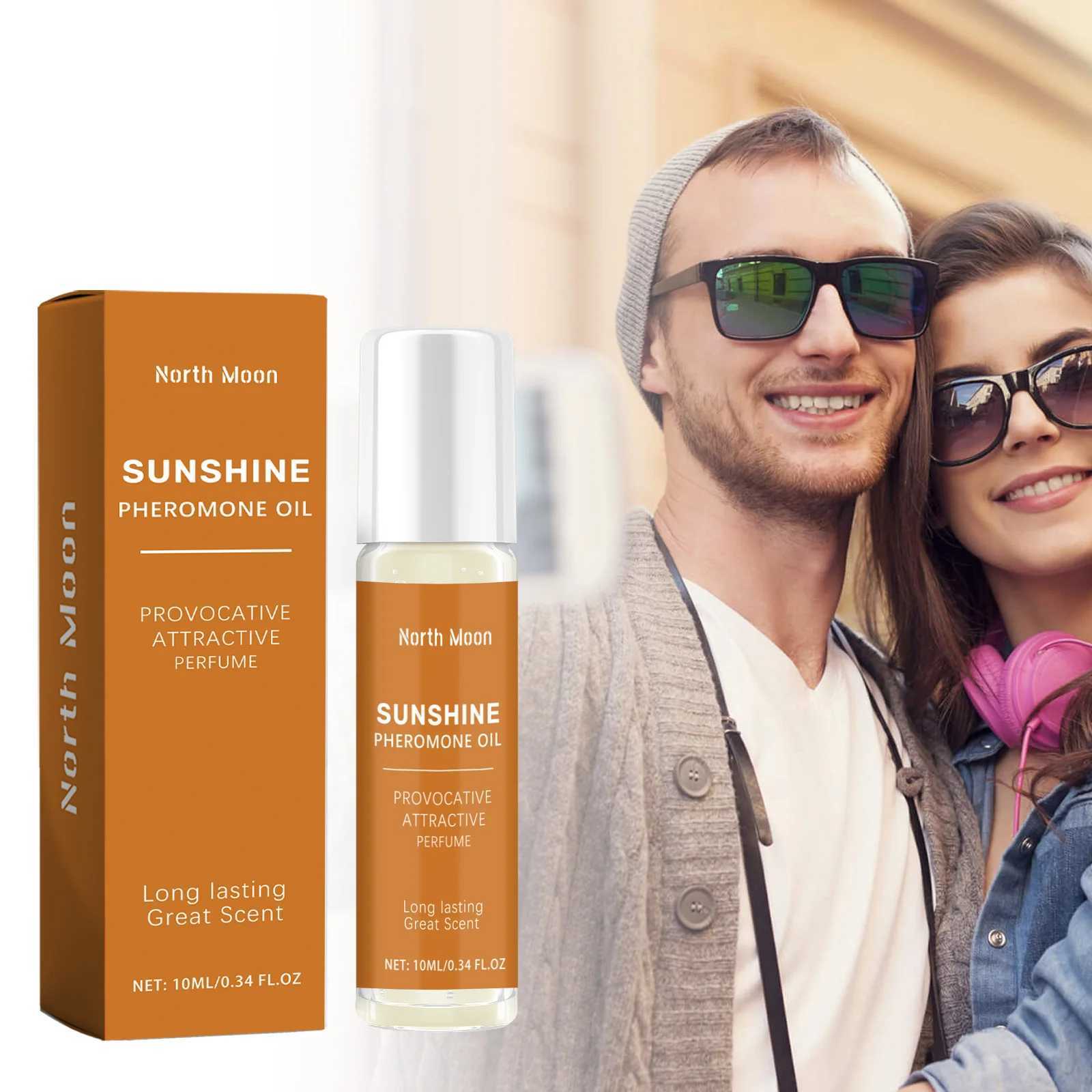 Grape Fruit Female perfume Plant Fragrance Plant Fragrance Natural and Lasting perfume Male perfume Portable Date perfumeW241102
