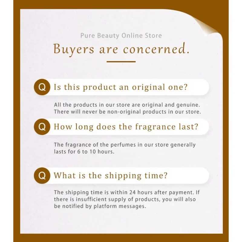 100 ml perfume De Mujer Hombre original high-quality Arabian perfume Qaed Al Fursan EDPW241102