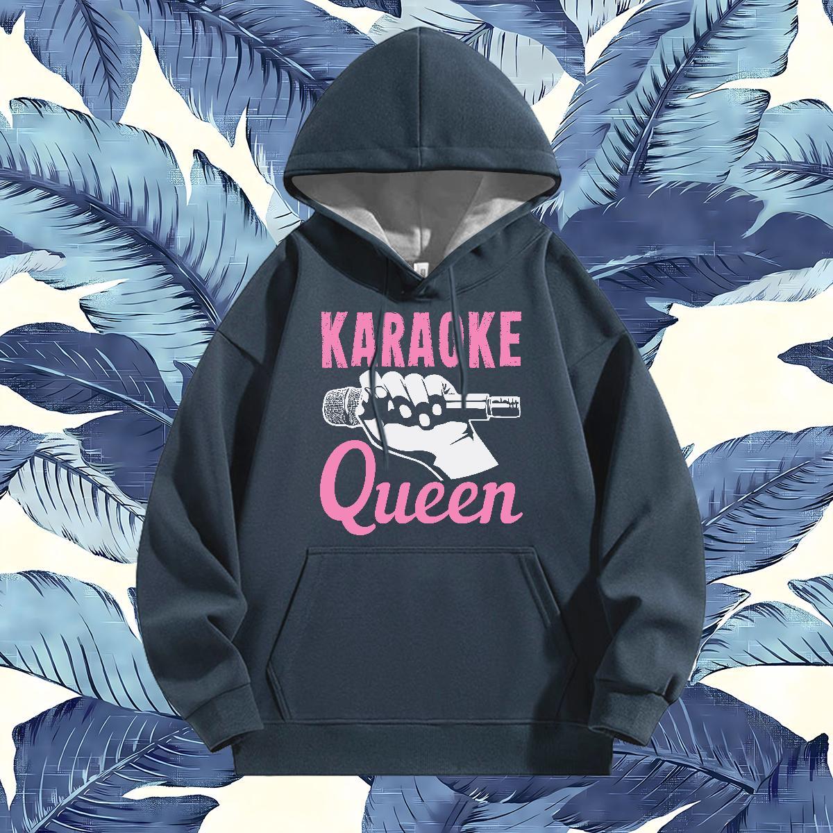 New Arrival Women's Hoodie Casual Loose Women Hoodie Custom Print Oversized Thick Fleece Pullover Hoodie Hooded Collar Breathable