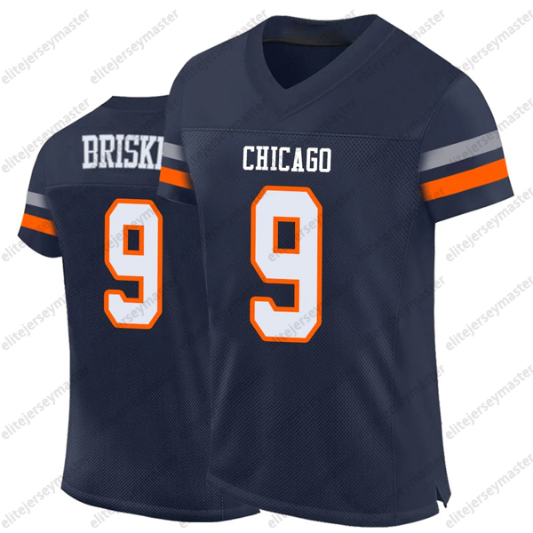 Cities Football Jerseys Johnson Moore Swift Gordon Santos Brisker McMahon Scott Carter Jones Jr Allen Bagent Williams Custom Any Number Name For Men W