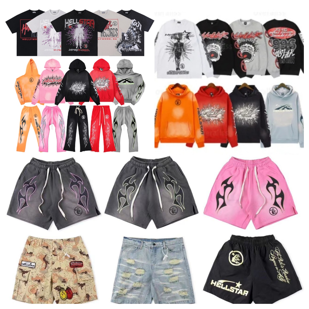 Designer Mens Hoodi… - image