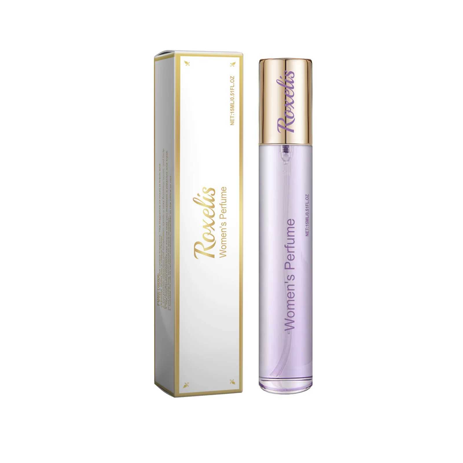 Charming womens perfume spray Charming elegant Exudes Persistent floral fragrance Daily dating atmospheric light perfumeW241102