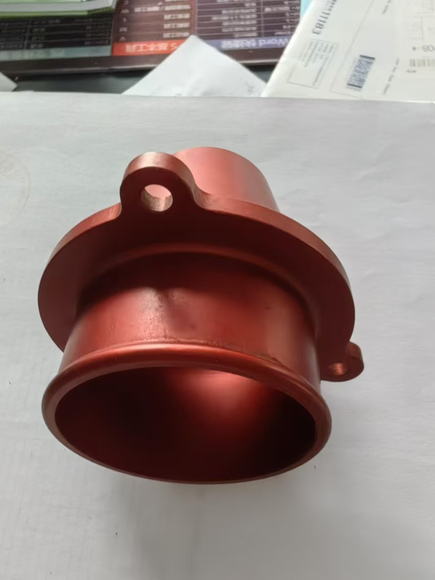 Heavy-Duty Stainless Steel Hydraulic Pipe Fitter - Reliable Inch Connector for Industrial Use