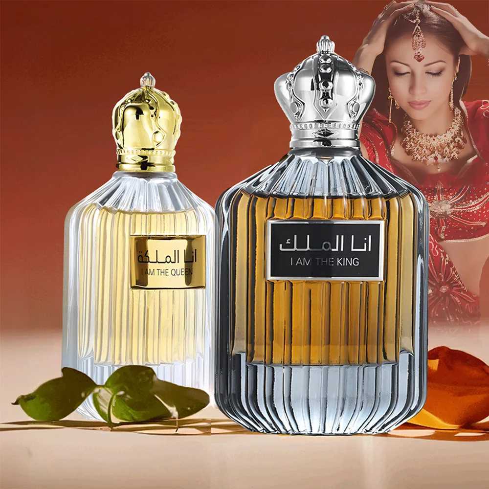 Last Fragrance Women Perfume Body Spray Floral Scent Pheromone Eau De Parfum Cologne Mens Fragrance 100ml Toilette Arabic StyleW241102