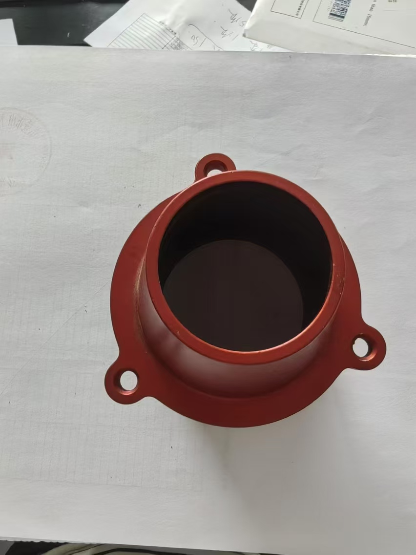 Heavy-Duty Stainless Steel Hydraulic Pipe Fitter - Reliable Inch Connector for Industrial Use