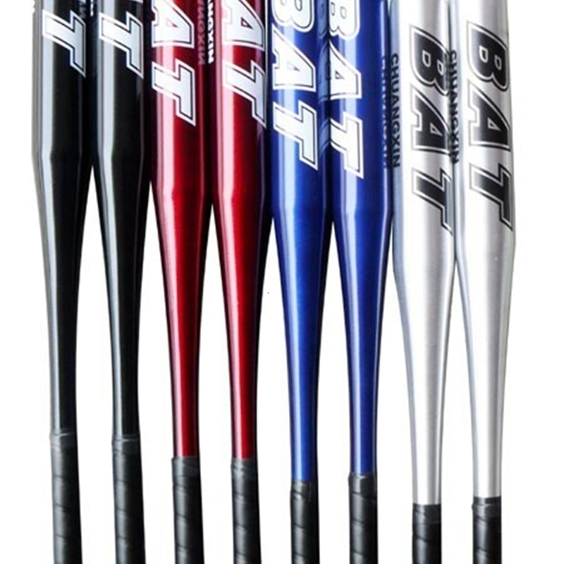 Aluminium Alloy Baseball Bat Of The Bit Softball Bats 20 25 28 30 32 34 inch 240321