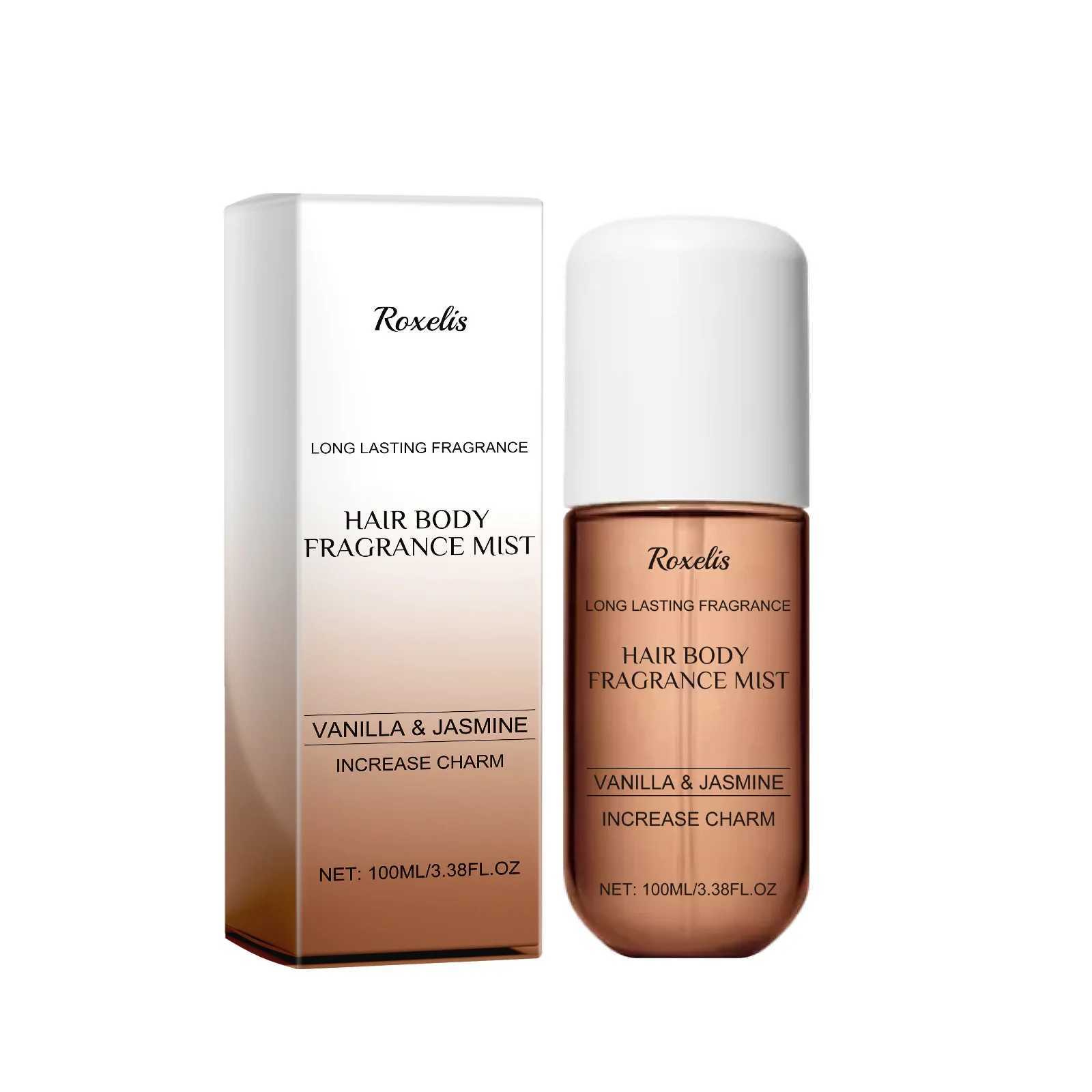 Vanilla perfume spray Lasting perfume Attracts Love Pheromone Fragrance Flower Fragrance Neutral Date Women Body Fruit perfumeW241102