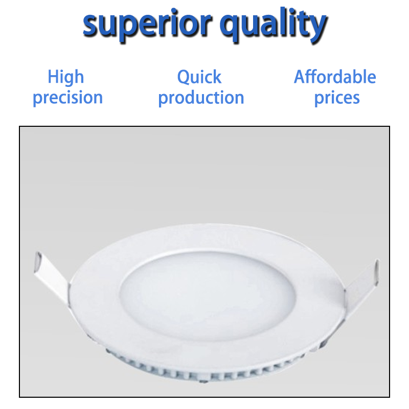 Garage-specific Energy-saving Lamp, High Brightness and Long Lasting, Energy-saving and Environmentally Friendly