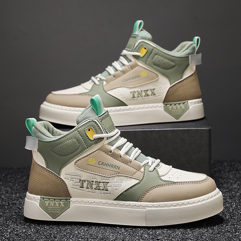 2025 new New Designers Basketball Breathable Non-Slip Wearable Sports Shoes Men Training Athletic Jogging Shoe Manscuo