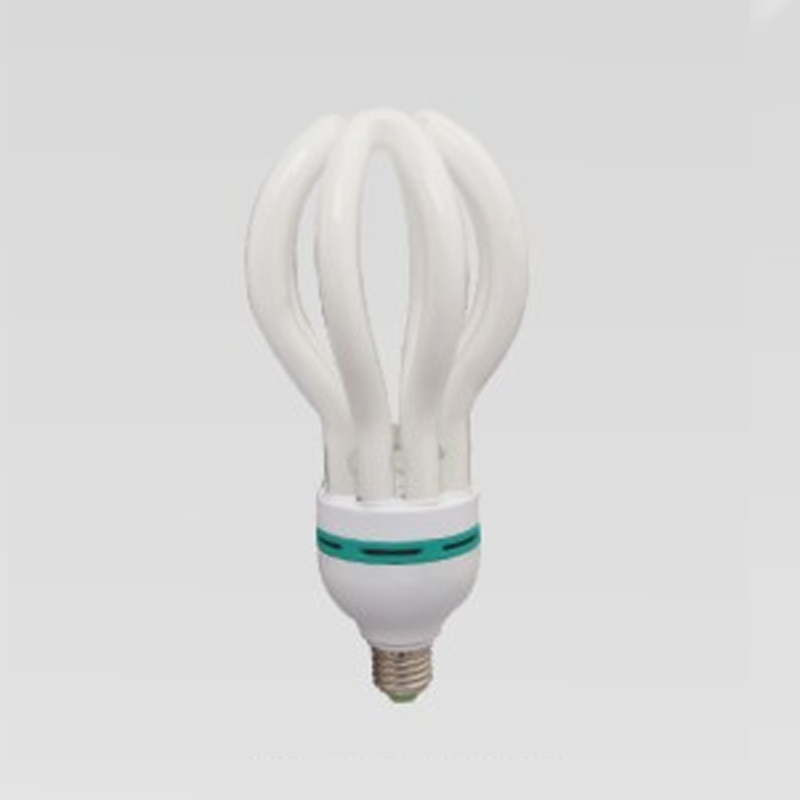 Creative Energy-saving Desk Lamp, Fashionable Design, Multi-level Dimming, Smart Touch Control