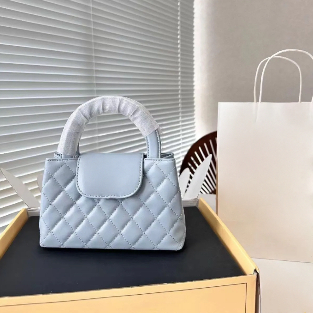Woman bag mini bag Designer Bags Woman Shoulder for women Crossbody Leather Goat hide Classic Design Messenger Ladies Purse Pochette