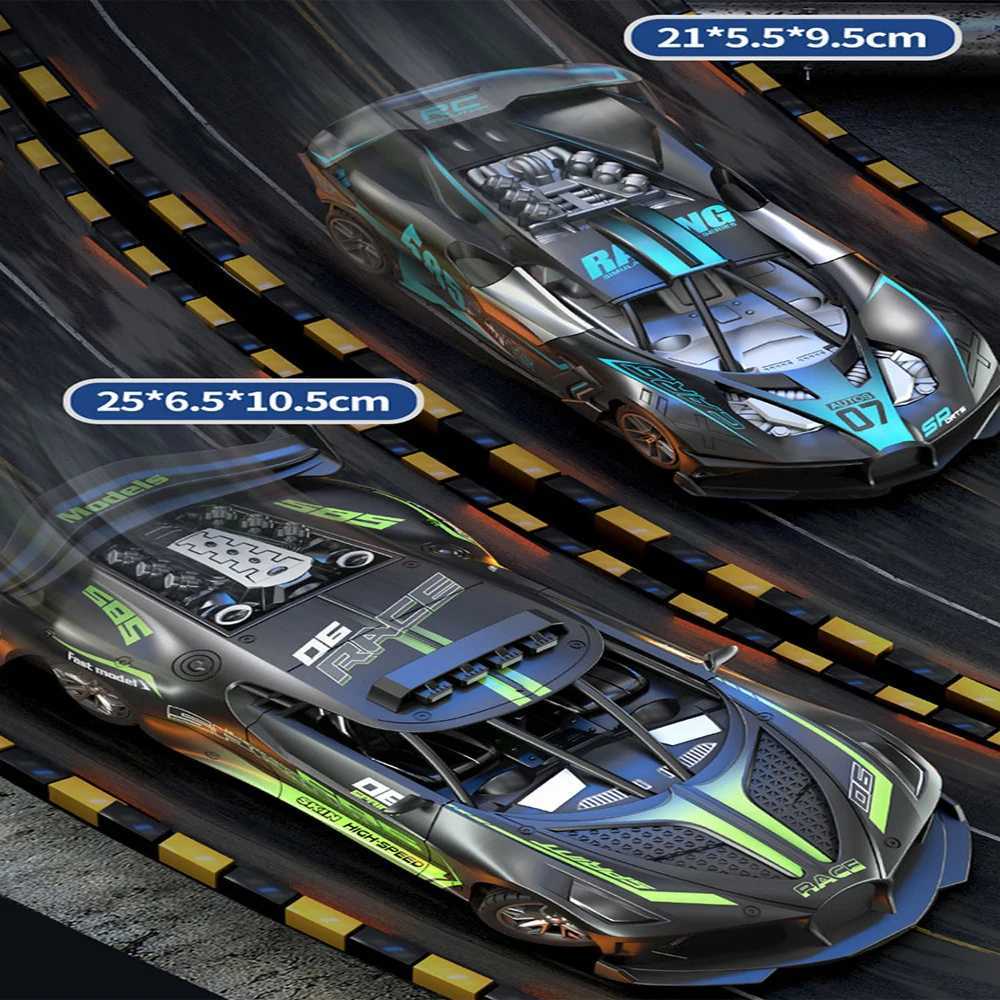 Free shipping RC Sports High Speed Super Remote Control Mini Model Electric Vehicle Drift Racing Car Kids Educational Toys for Boys