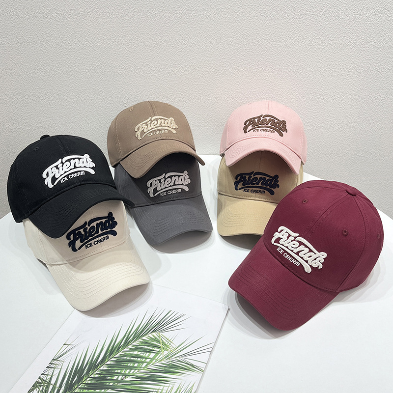 Free shipping New Designer Baseball caps hat Men Women fitted hats Luxury embroidered baseball cap Sun Hats Adjustable cap A-11