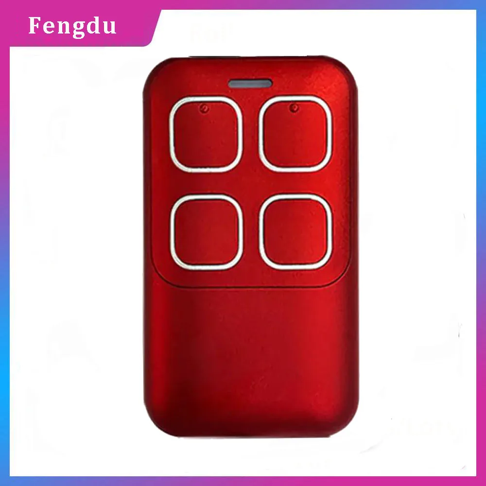 868mhz HORMANN HS1 HS4 HS5 HSP4 HSD2 HSE2 HSE4 HSE5 HSE1 868 new BS Garage 2025 Door Remote Control For Hormann BiSecur Remote Control