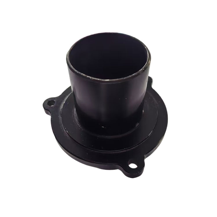 Industrial Grade Stainless Steel Built Tubing Interface Ideal for Extreme Hydraulic Pressures