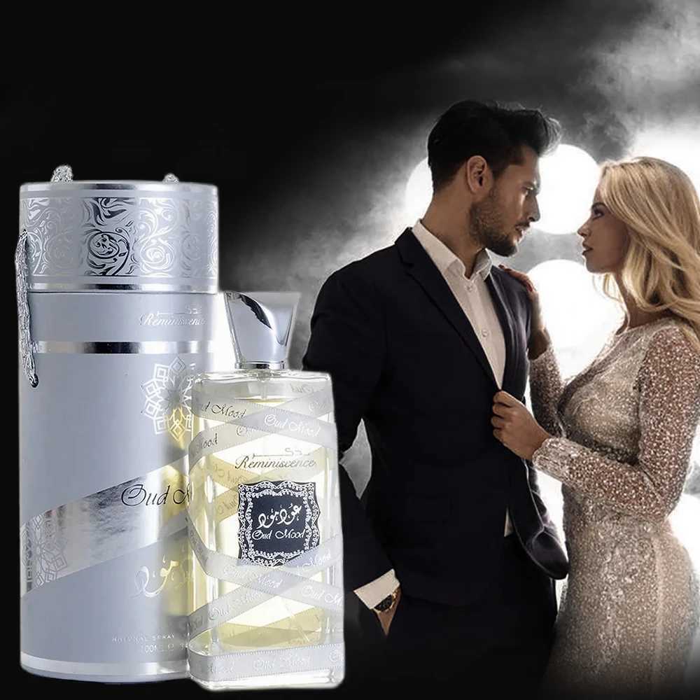 Brand Perfume Women Cologne Body Spray Le Parfum Pheromone Lasting Fragrance 100ml Fraiche Eau De Parfum Natural PerfumesXJ241101