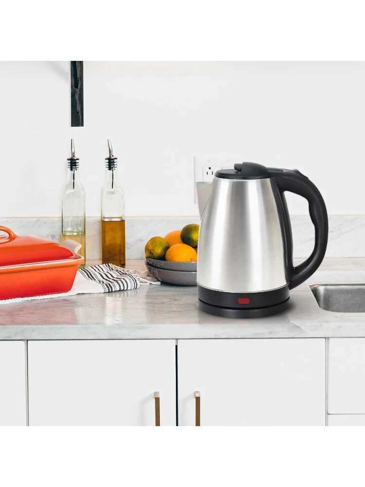2L electric kettle for coffee teapot temperature control. Smart kettle with warmth keeping function and drying protection Y241102