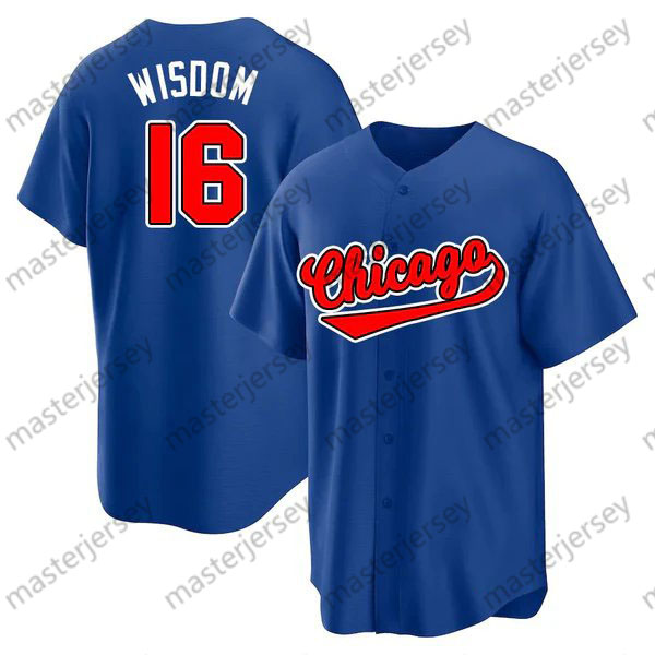 Sandberg Cities Baseball Jerseys Swanson Imanaga Tucker Suzuki Happ Alcantara Custom Jersey