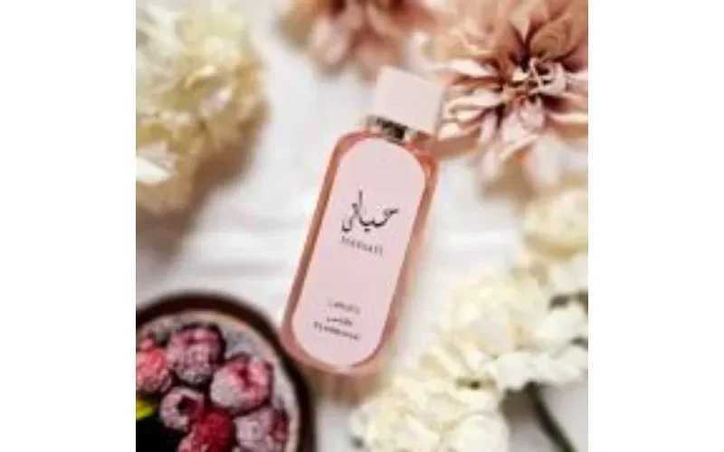 100ml original Muji good original Hayati Florence perfume suitable for women with durable high-quality pheromone deliveryW241102