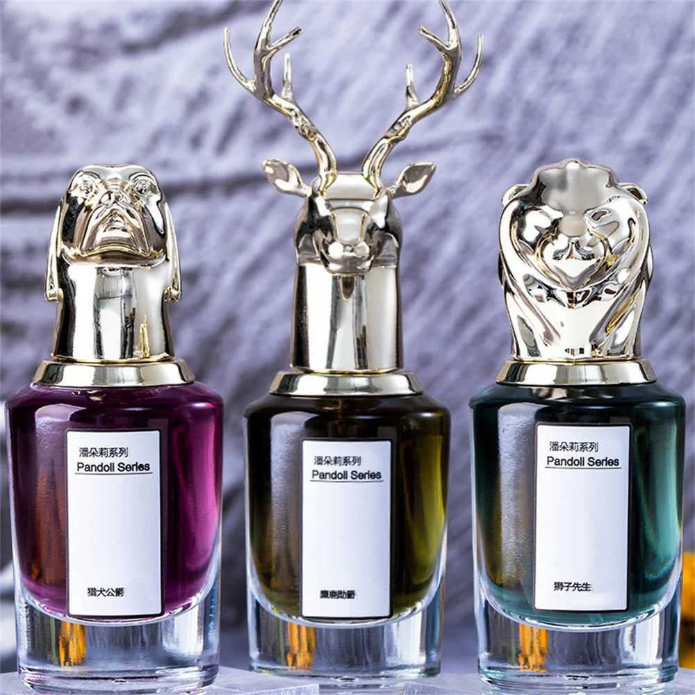 Womens perfume 75ml gift box three piece durable perfume spray plant flower fragrance pheromone perfume Cologne mens ToiletteW241102