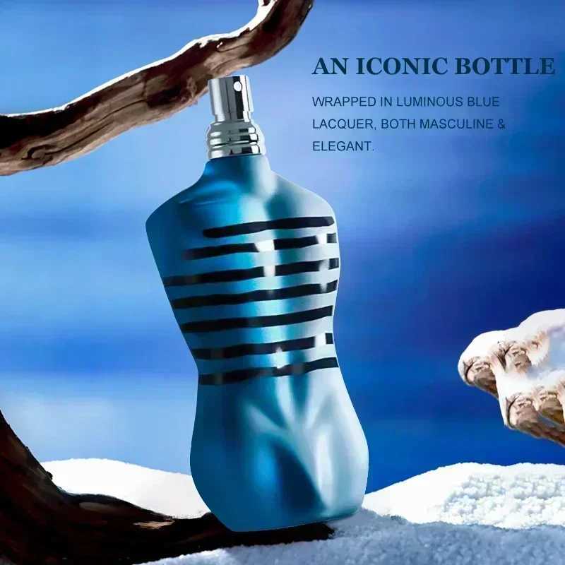 100ml Original Ocean Mens Long acting perfume Hombre Natural Pheromone Cologne Light Charm perfume Toilet sprayW241102