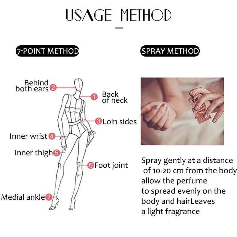 100ml Arabes original high-quality perfume containing milk fragrance and fruit notes has a luxury feeling of high-quality body spray fruitW241102