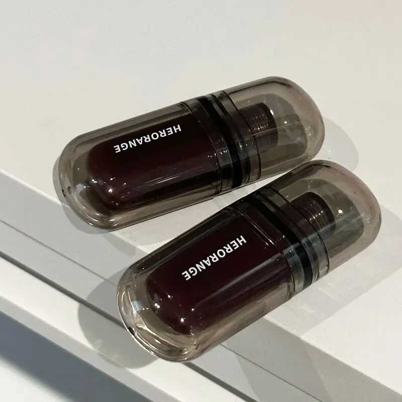 HERORANGEHR564 Decal Ice Night Mirror lipstick Moisturizing Lip Mask Rapid Prototyping W241101