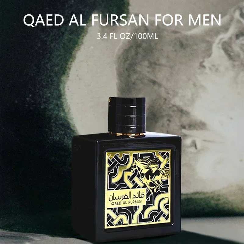 90ml high-quality mens perfume Prince of Dubai mens perfume Cologne durable perfume pheromone Prosumi body spray dailyW241102