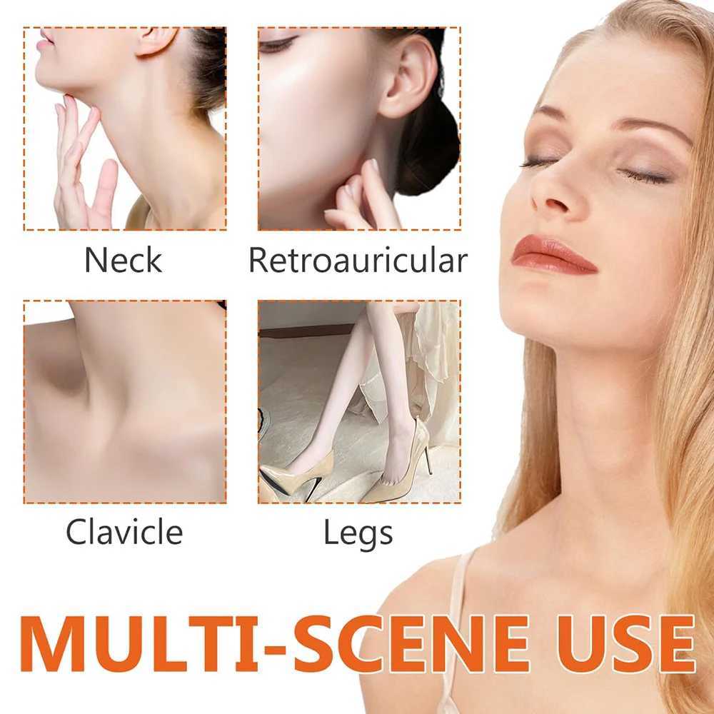 50ml Vanilla Skin perfume Body Skin spray Vanilla Essential Oil Skin perfume De Toilette spray Lasting Women perfumeW241102